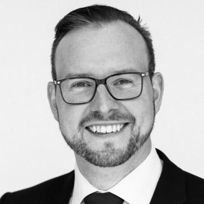 Martin Stoltenberg Potestas